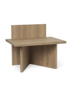 Oblique Stool
