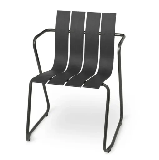 Ocean Chair von Nanna Ditzel