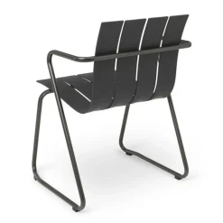 Ocean Chair von Nanna Ditzel