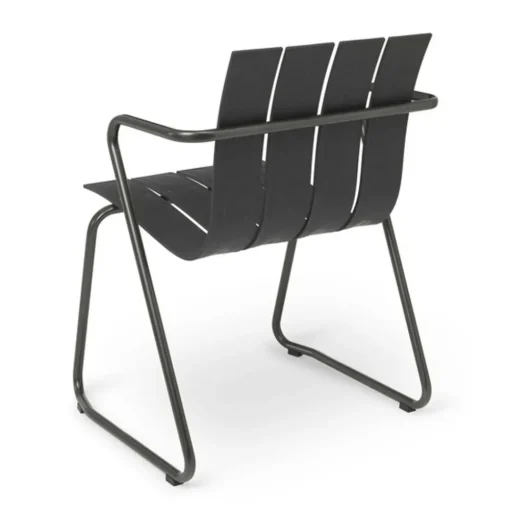 Ocean Chair von Nanna Ditzel