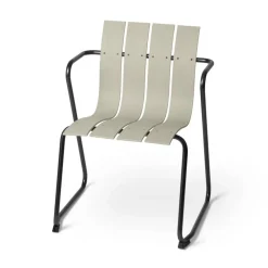 Ocean Chair von Nanna Ditzel