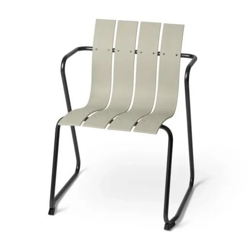 Ocean Chair von Nanna Ditzel