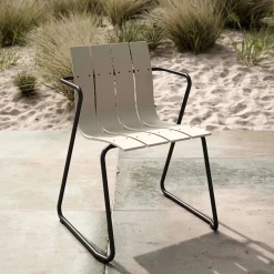 Ocean Chair von Nanna Ditzel