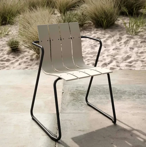 Ocean Chair von Nanna Ditzel