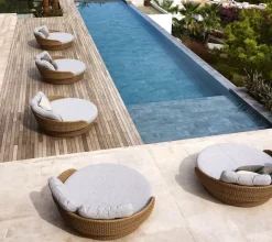 Ocean Daybed