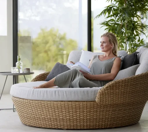 Ocean Daybed