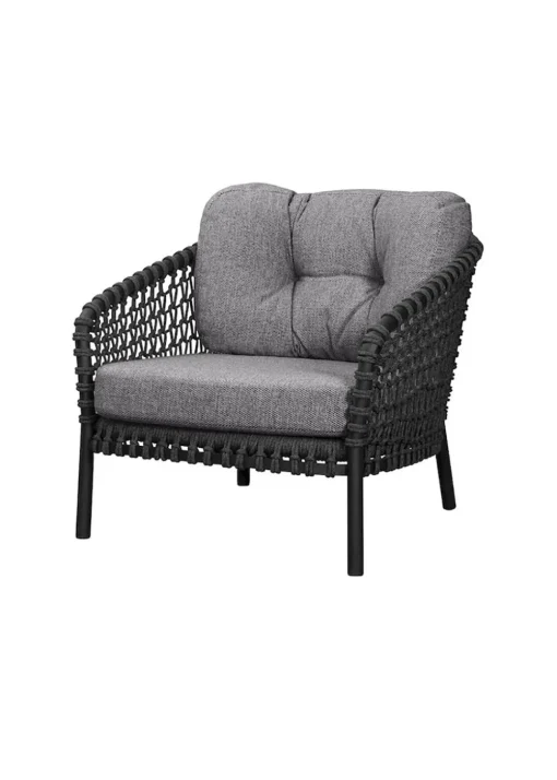 Ocean Large Lounge Chair