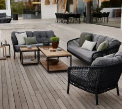 Ocean Large Lounge Chair