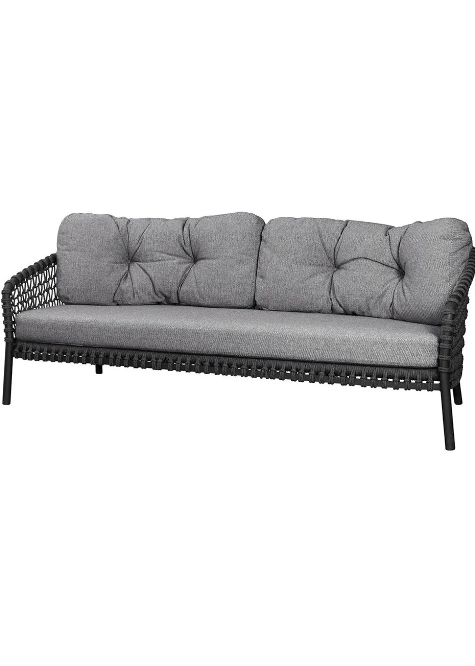 Ocean Large 3-pers. Sofa