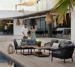 Ocean Large 3-pers. Sofa