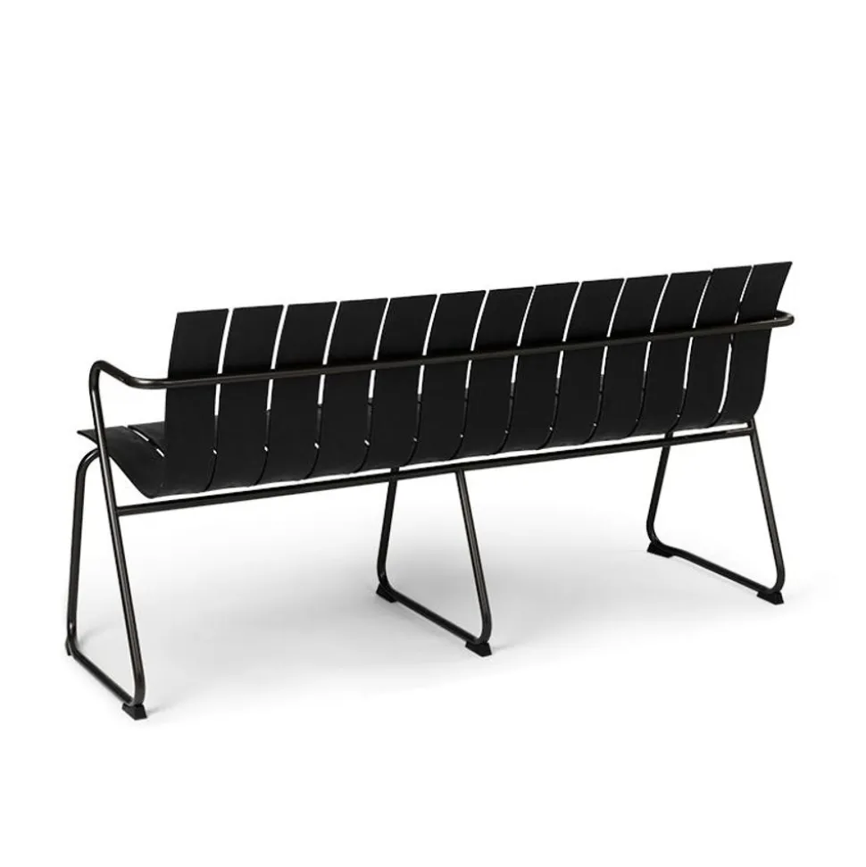 Ocean Lounge Bench von Nanna Ditzel