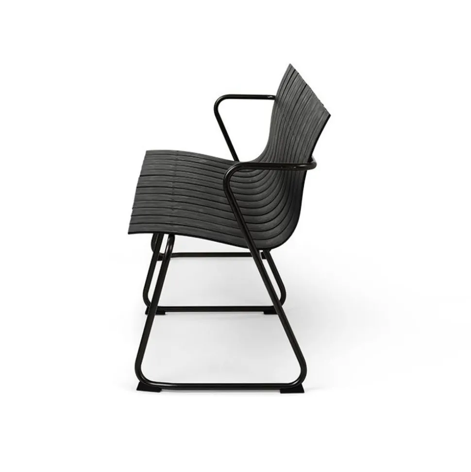 Ocean Lounge Bench von Nanna Ditzel