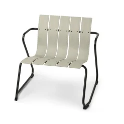 Ocean Lounge Chair von Nanna Ditzel