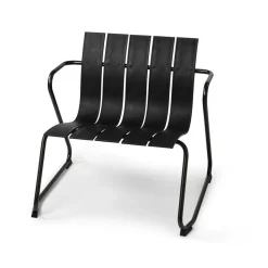 Ocean Lounge Chair von Nanna Ditzel
