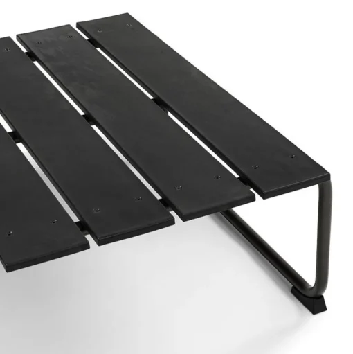 Ocean Lounge Table von Nanna Ditzel