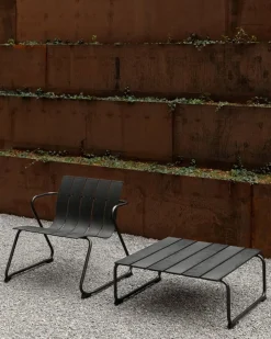 Ocean Lounge Table von Nanna Ditzel