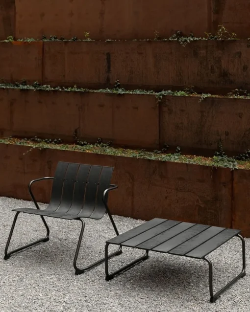 Ocean Lounge Table von Nanna Ditzel