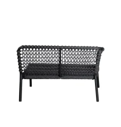 Ocean Modul Sofa ohne Auflagen
