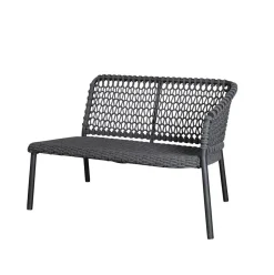 Ocean Modul Sofa ohne Auflagen