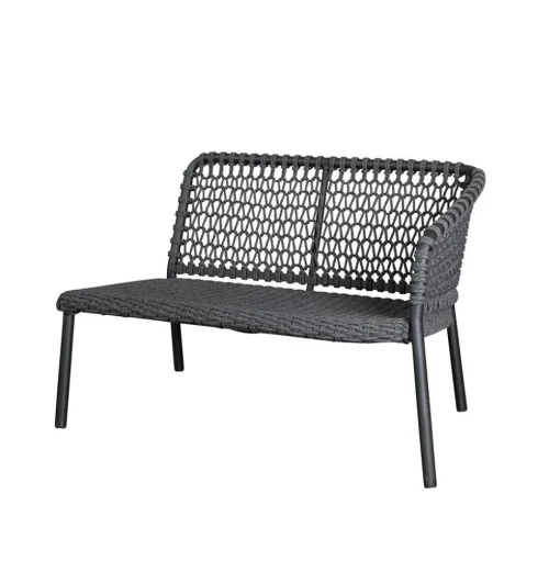 Ocean Modul Sofa ohne Auflagen
