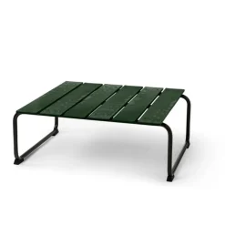 Ocean OC2 Lounge Table - Grün