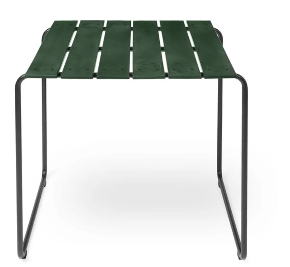 Ocean OC2 Tisch - Grün