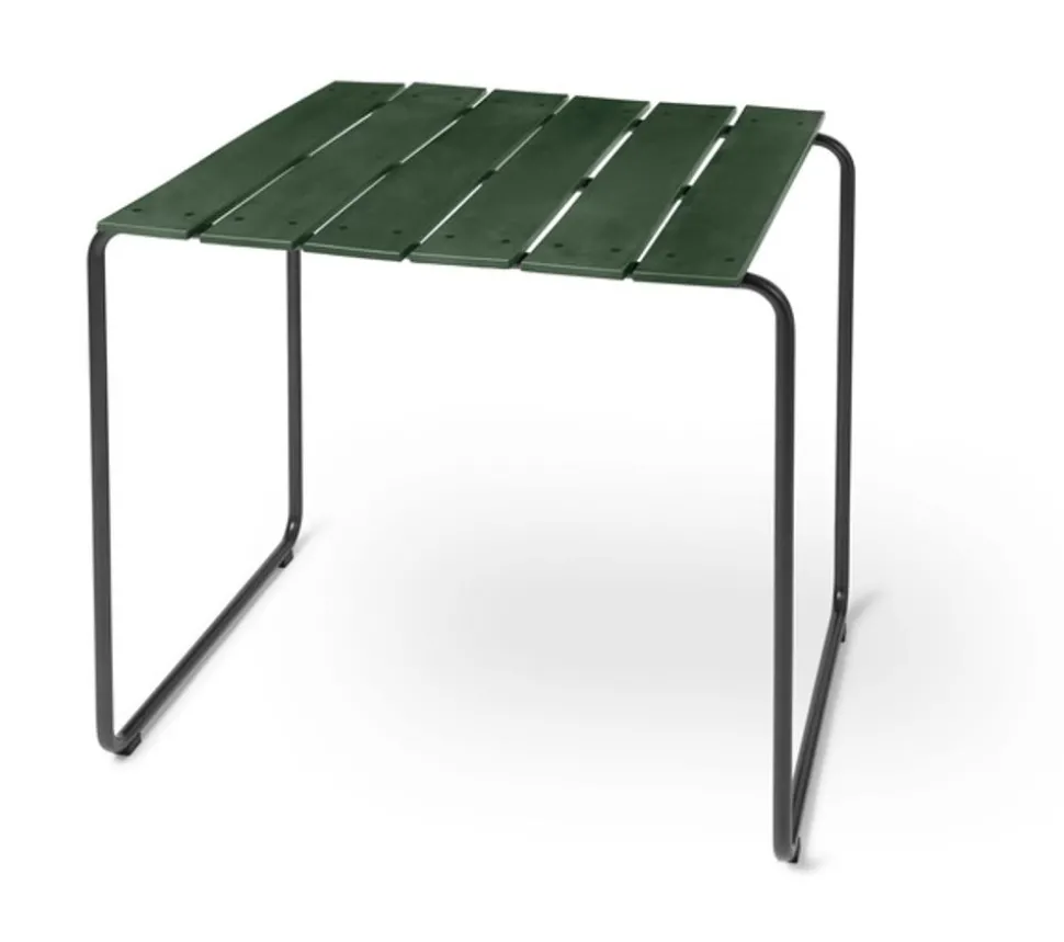 Ocean OC2 Tisch - Grün