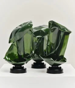 Ocean OC2 Tisch - Grün