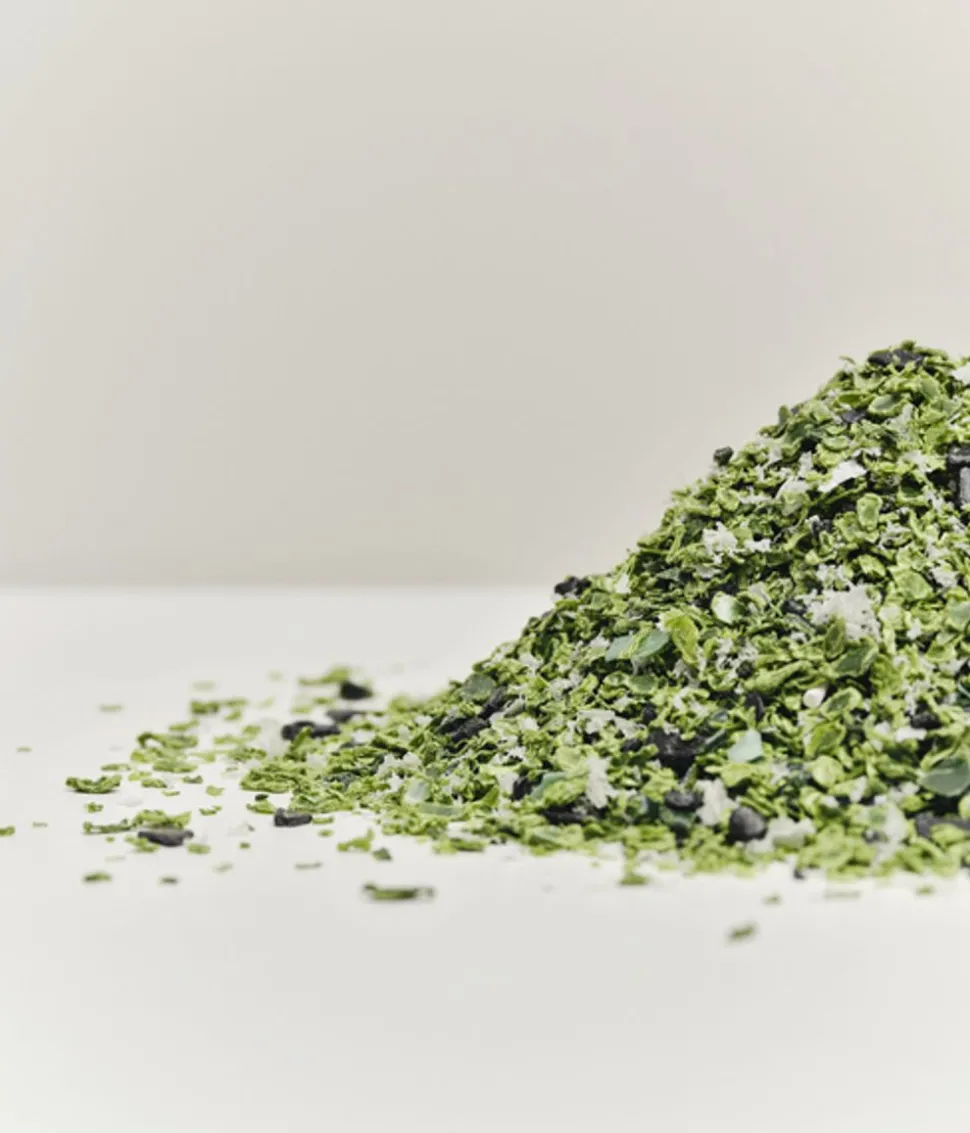 Ocean OC2 Tisch - Grün