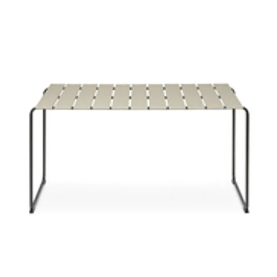 Ocean Table von Nanna Ditzel