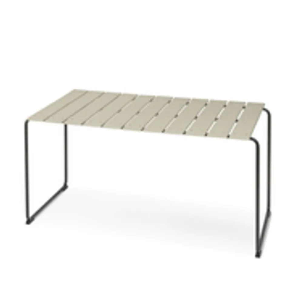 Ocean Table von Nanna Ditzel