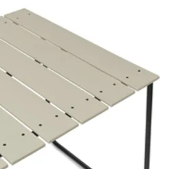 Ocean Table von Nanna Ditzel