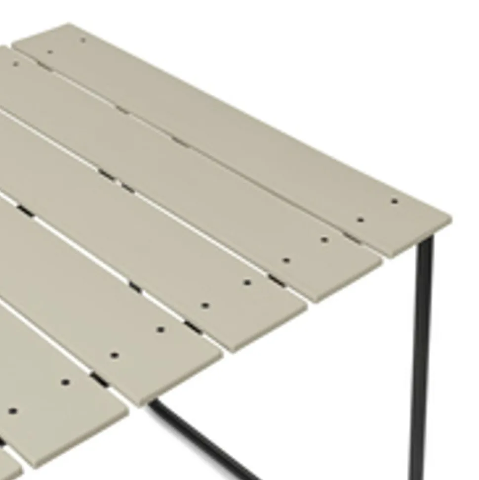 Ocean Table von Nanna Ditzel