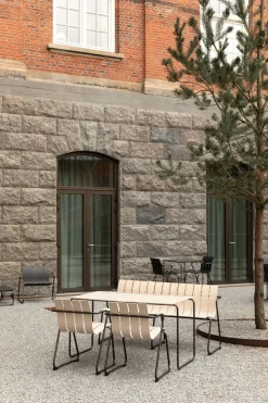 Ocean Table von Nanna Ditzel