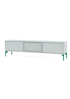 OCTAVE V TV bench - Legs: 152 Parsley