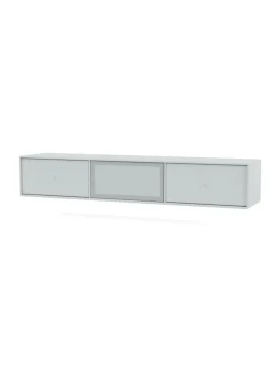 OCTAVE V TV bench - Suspension rail