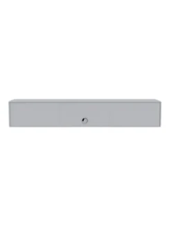 OCTAVE V TV bench - Suspension rail