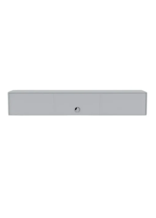 OCTAVE V TV bench - Suspension rail