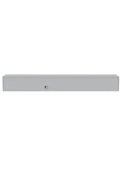 OCTAVE VII TV bench - Suspension rail