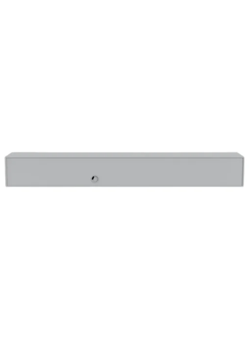 OCTAVE VII TV bench - Suspension rail
