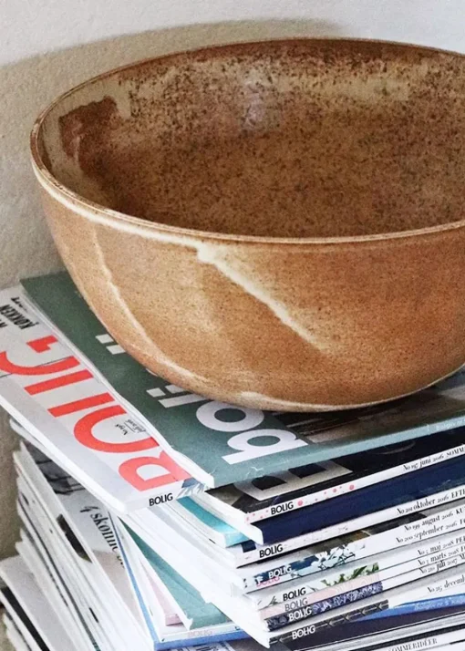 Oda Bowl