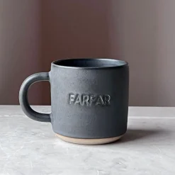 Oda FARFAR Kop