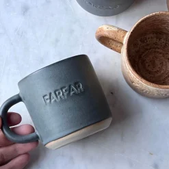 Oda FARFAR Kop