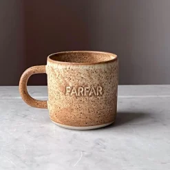 Oda FARFAR Kop