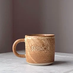 Oda FARMOR Kop