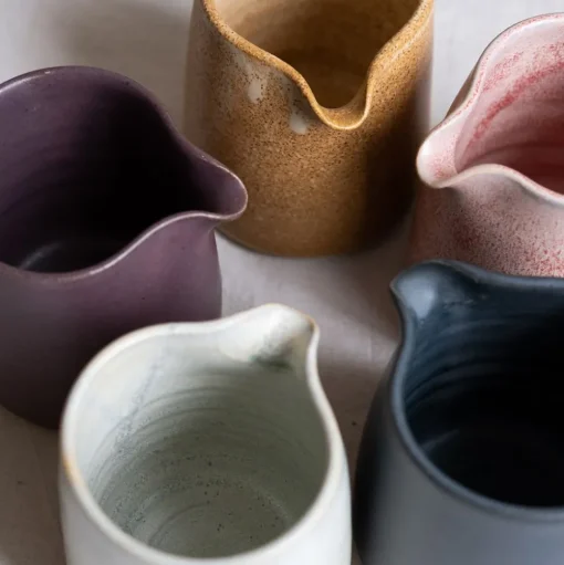ODA Milk Jug