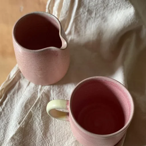 ODA Milk Jug