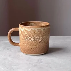 Oda MORFAR Kop