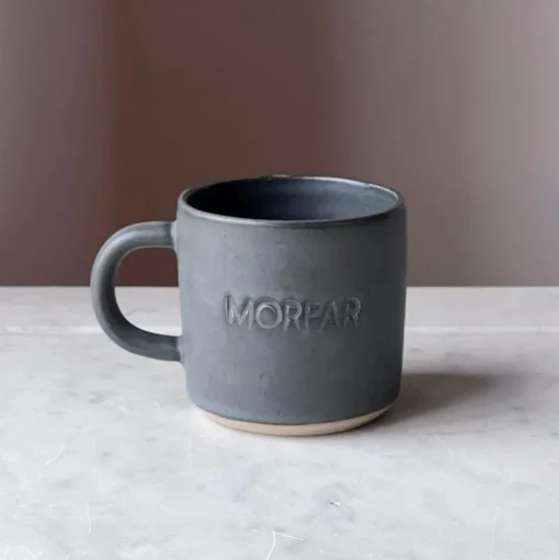 Oda MORFAR Kop