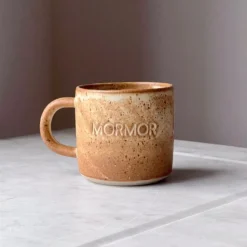 Oda MORMOR Kop
